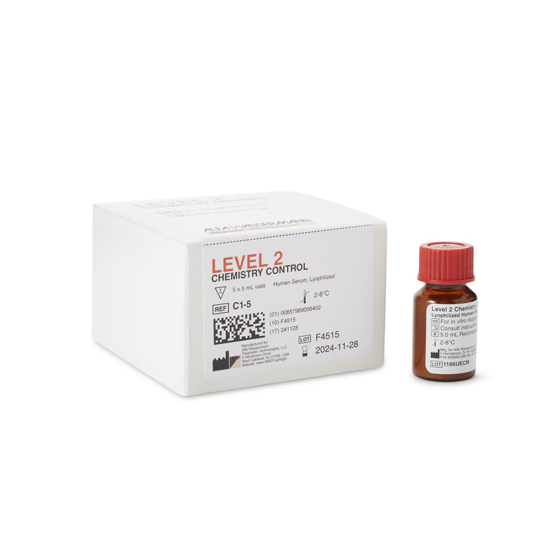 Lab & Scientific Supplies>Clinical Laboratory Accessories - McKesson - Wasatch Medical Supply