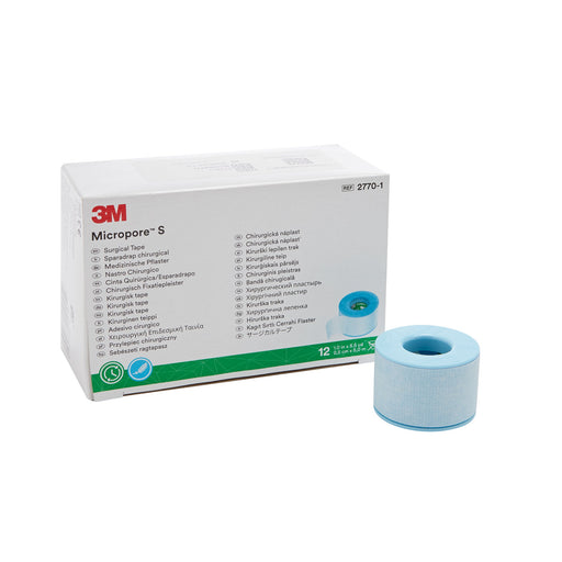 Wound Care>Tapes & Accessories>Silicone Tapes - McKesson - Wasatch Medical Supply