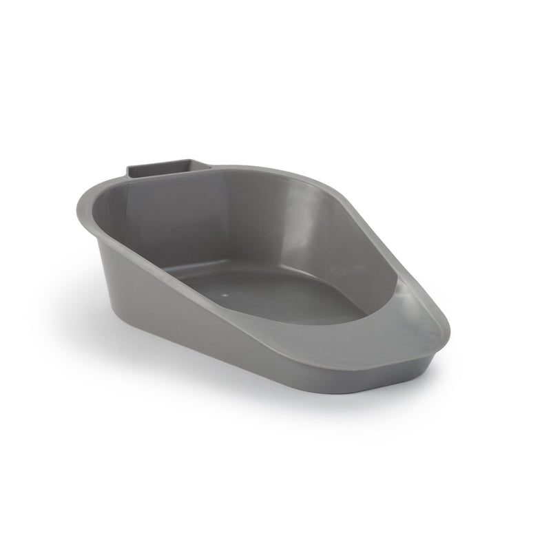 Bedroom Aids>Bedpans - McKesson - Wasatch Medical Supply