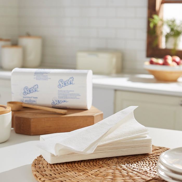 Household>Paper Towels - McKesson - Wasatch Medical Supply