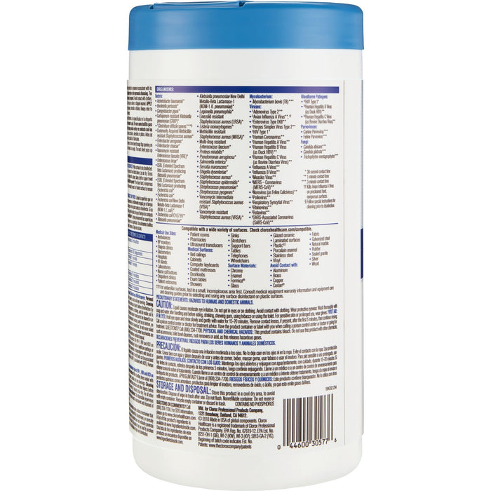 Household>Cleaners & Deodorizers - McKesson - Wasatch Medical Supply