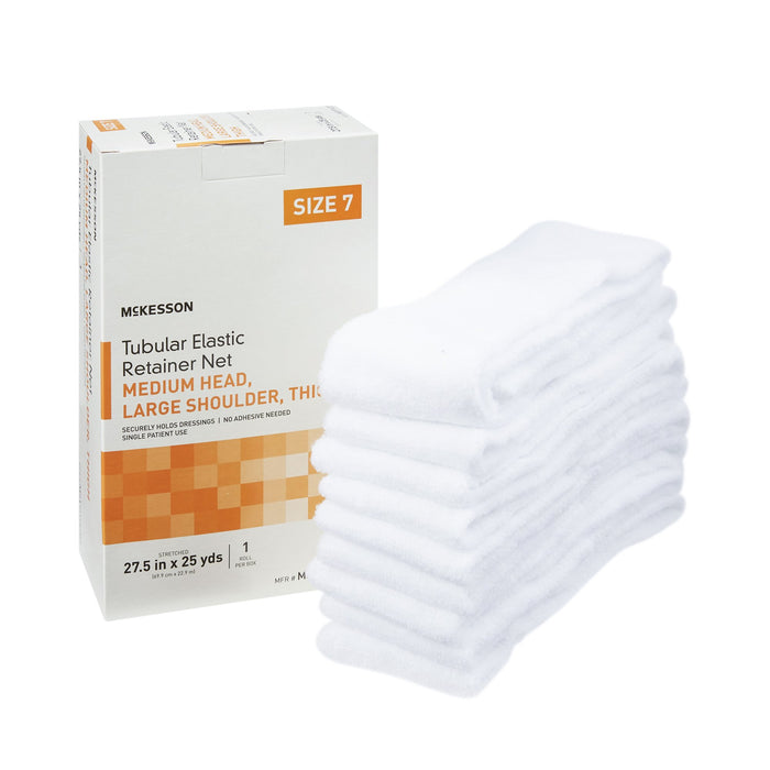 Wound Care>Wound Dressings>Retainer Dressings - McKesson - Wasatch Medical Supply