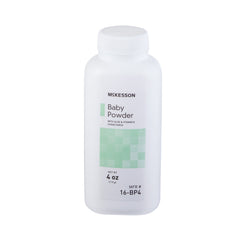 Baby & Youth>Bath, Skin & Hair Care - McKesson - Wasatch Medical Supply
