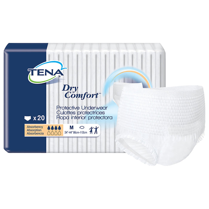 Incontinence>Underwear - McKesson - Wasatch Medical Supply