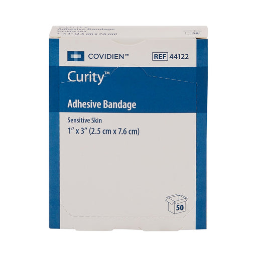 Wound Care>Bandages>Adhesive Bandages - McKesson - Wasatch Medical Supply