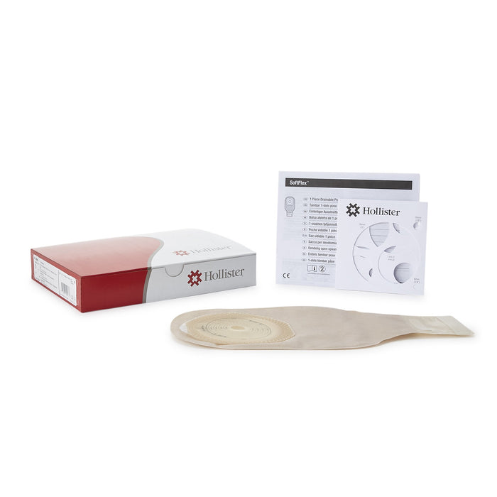 Ostomy>1-Piece - McKesson - Wasatch Medical Supply