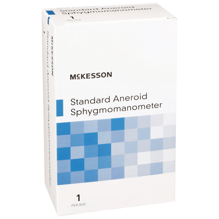 Diagnostic>Blood Pressure>Blood Pressure Units - McKesson - Wasatch Medical Supply