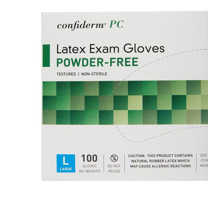 Gloves>Exam Gloves - McKesson - Wasatch Medical Supply