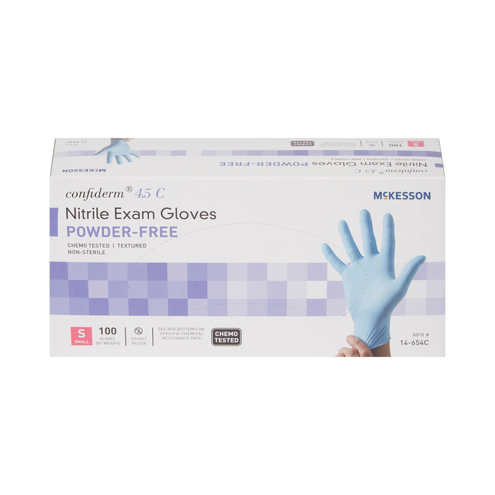 Gloves>Exam Gloves - McKesson - Wasatch Medical Supply