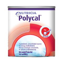 Nutricia PolyCal Oral Supplement