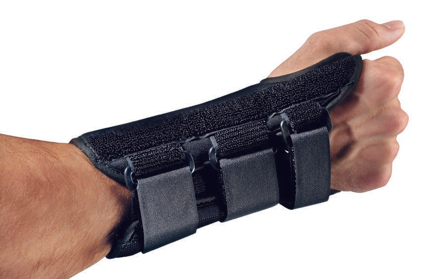 Braces and Supports>Wrist, Hand & Finger Supports - McKesson - Wasatch Medical Supply