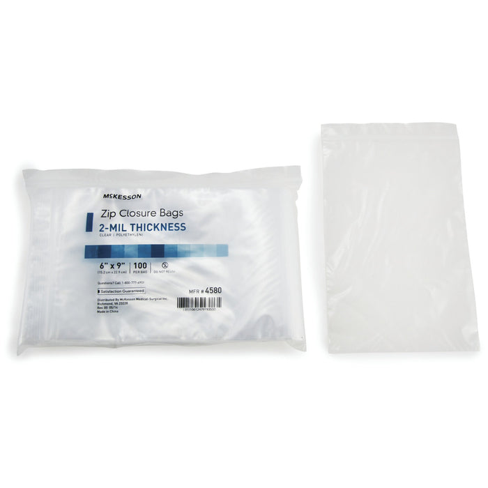 Household>Bags - McKesson - Wasatch Medical Supply