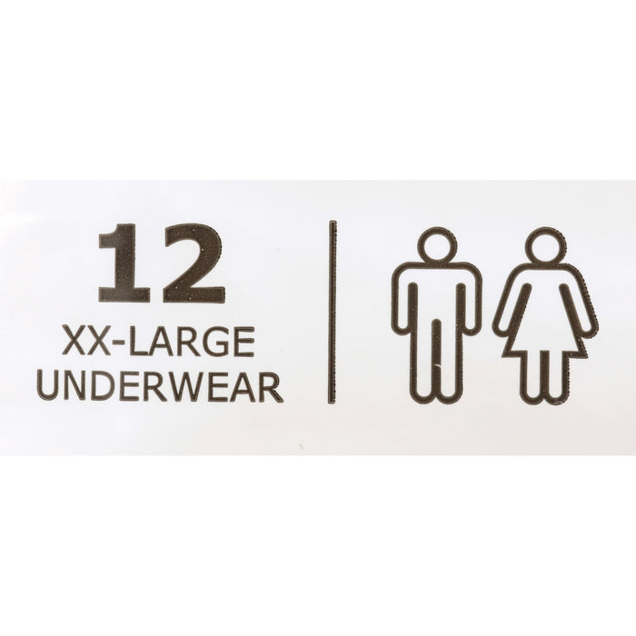 Incontinence>Underwear - McKesson - Wasatch Medical Supply