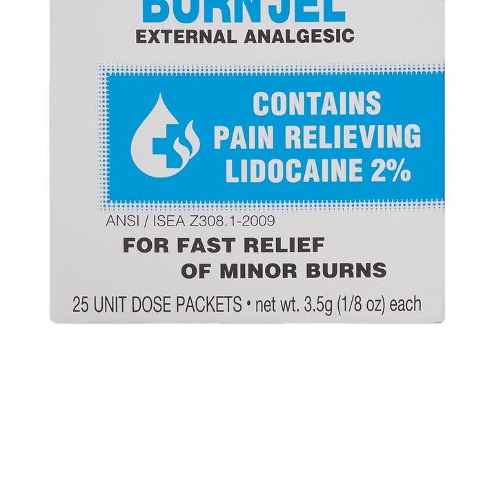 Wound Care>First Aid>First Aid Supplies - McKesson - Wasatch Medical Supply