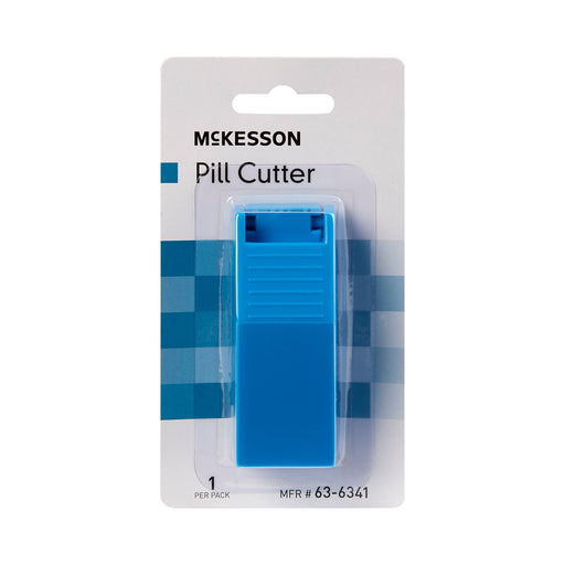 Health & Medicine>Pill Cutters & Crushers - McKesson - Wasatch Medical Supply