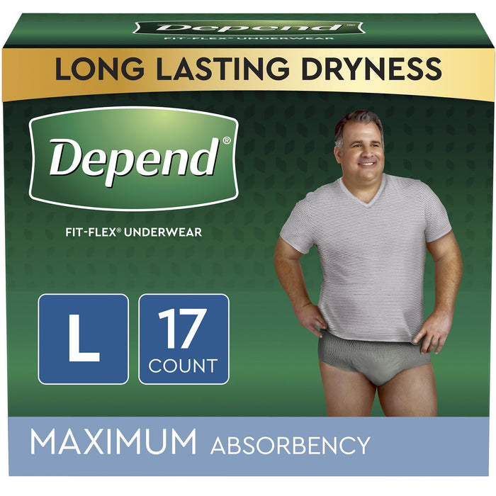 Incontinence>Underwear - McKesson - Wasatch Medical Supply