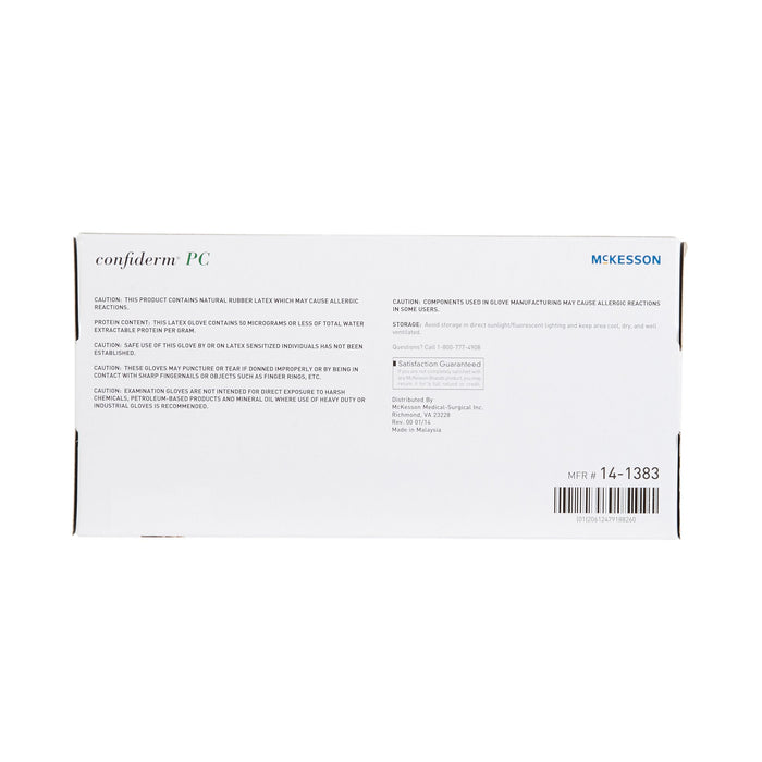 Gloves>Exam Gloves - McKesson - Wasatch Medical Supply