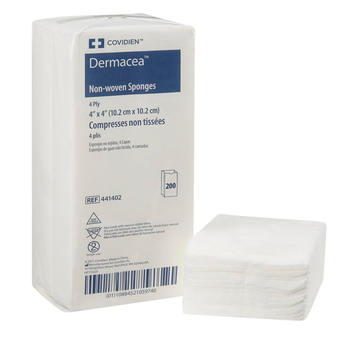 Wound Care>Gauze>Sponges and Pads - McKesson - Wasatch Medical Supply