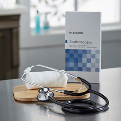 Diagnostic>Stethoscopes - McKesson - Wasatch Medical Supply