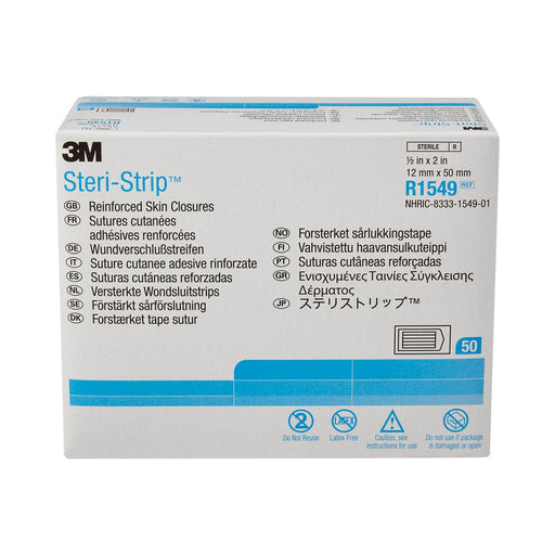 Wound Care>Wound Closure - McKesson - Wasatch Medical Supply