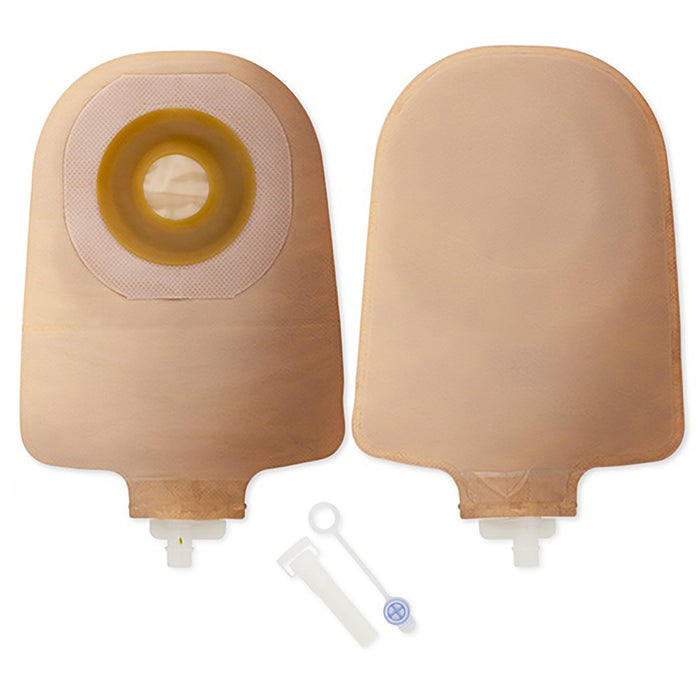 Ostomy>1-Piece - McKesson - Wasatch Medical Supply