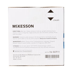 Personal Care>Hair Removal>Shaving Cream - McKesson - Wasatch Medical Supply
