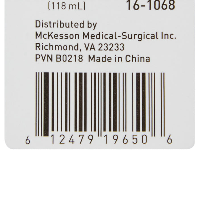 Personal Care>Skin Care>Hand Sanitizers - McKesson - Wasatch Medical Supply