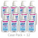 Personal Care>Skin Care>Hand Sanitizers - McKesson - Wasatch Medical Supply