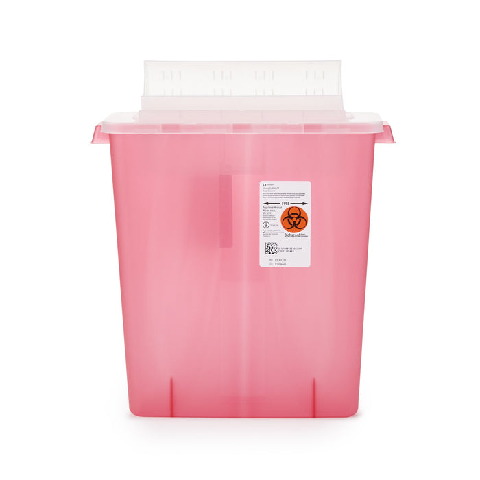 Household>Trash Bags & Receptacles - McKesson - Wasatch Medical Supply