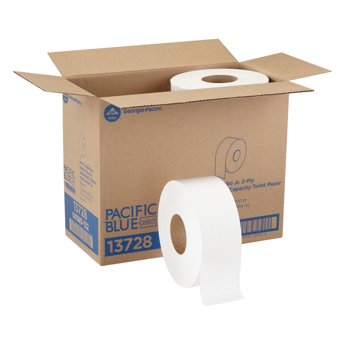 Household>Toilet Tissues & Seat Covers - McKesson - Wasatch Medical Supply