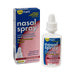 Health & Medicine>Nasal Spray - McKesson - Wasatch Medical Supply