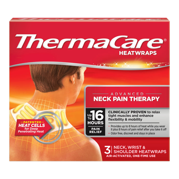 Health & Medicine>Hot & Cold Therapy>Hot - McKesson - Wasatch Medical Supply