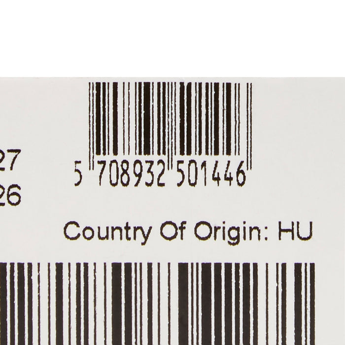 Ostomy>Ostomy Accessories - McKesson - Wasatch Medical Supply