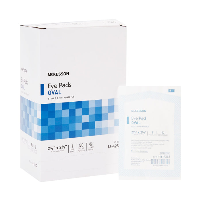 Wound Care>Protective Guards - McKesson - Wasatch Medical Supply