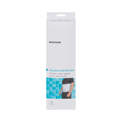 Braces and Supports>Torso Braces - McKesson - Wasatch Medical Supply