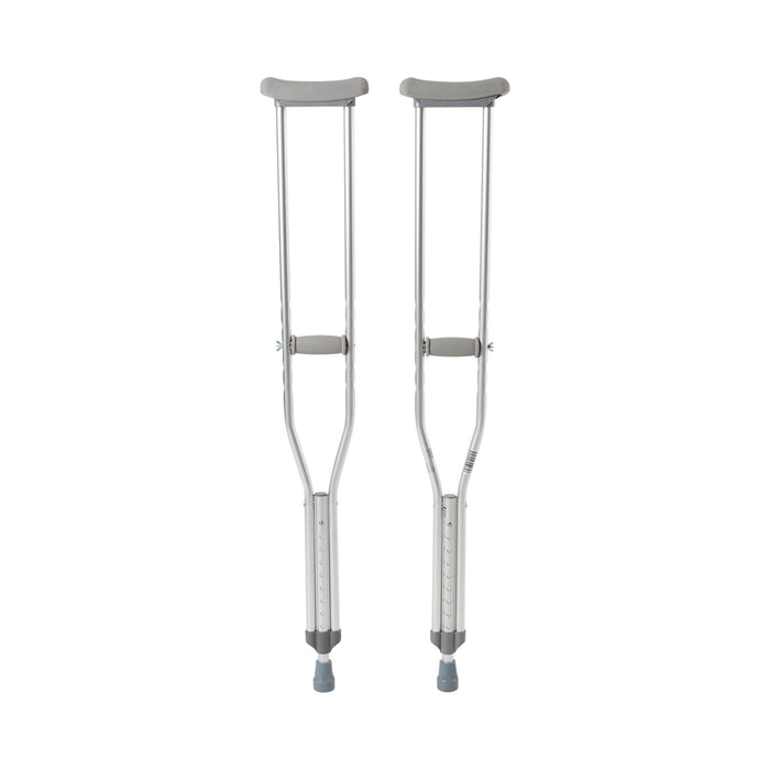 Mobility Aids>Crutches - McKesson - Wasatch Medical Supply