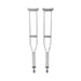 Mobility Aids>Crutches - McKesson - Wasatch Medical Supply