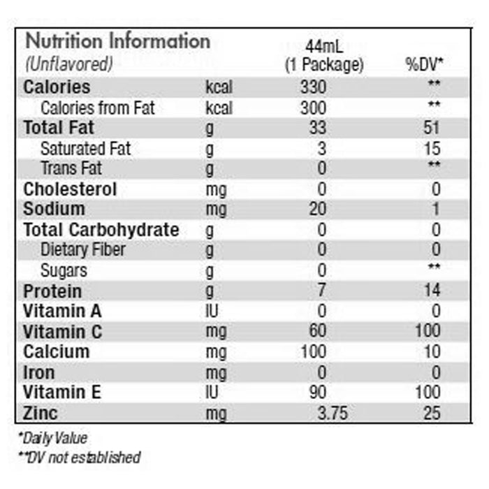 Nutritional Formula & Supplements>Food Supplements - McKesson - Wasatch Medical Supply