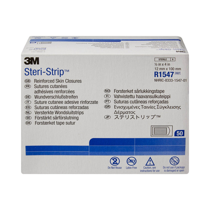 Wound Care>Wound Closure - McKesson - Wasatch Medical Supply