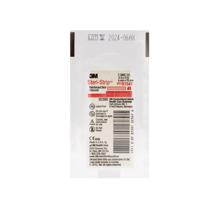 Wound Care>Wound Closure - McKesson - Wasatch Medical Supply