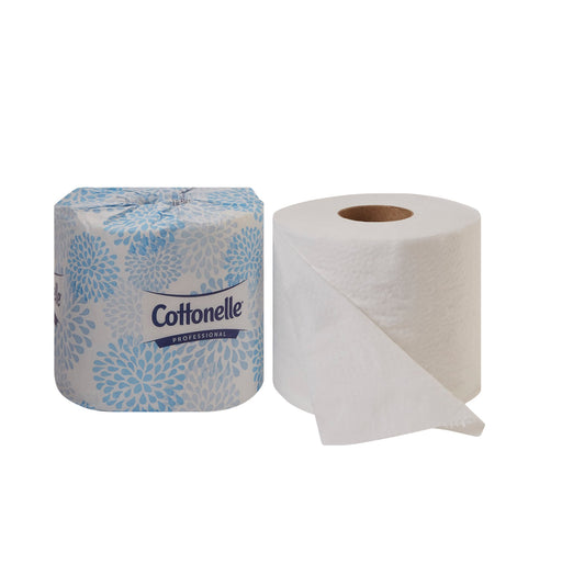 Household>Toilet Tissues & Seat Covers - McKesson - Wasatch Medical Supply