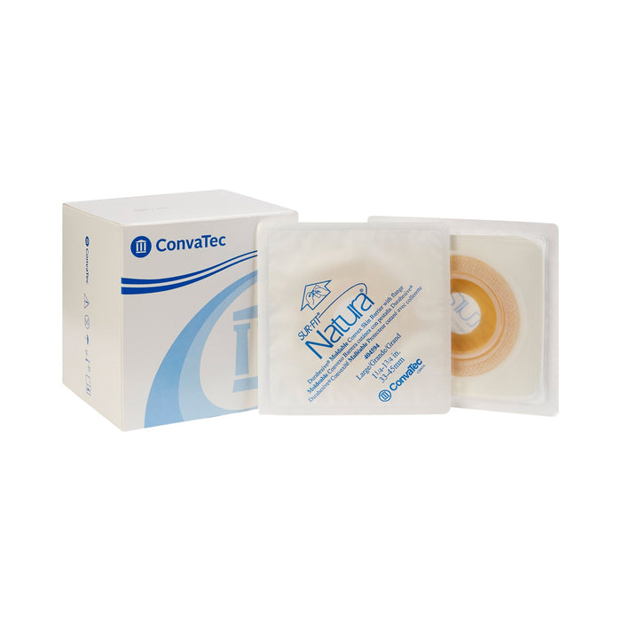 Ostomy>2-Piece Skin Barrier - McKesson - Wasatch Medical Supply