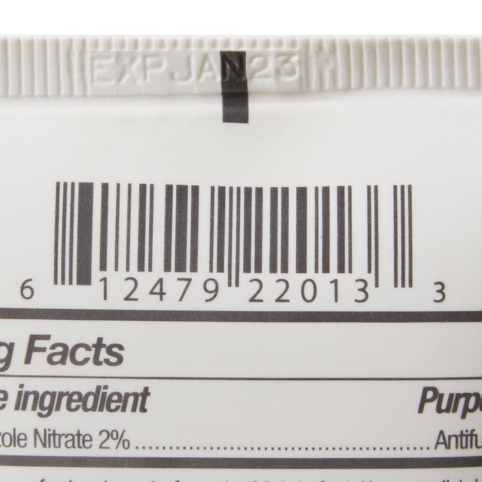 Health & Medicine>Anti-Itch & Antifungals - McKesson - Wasatch Medical Supply