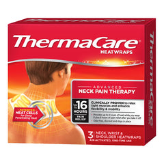 Health & Medicine>Hot & Cold Therapy>Hot - McKesson - Wasatch Medical Supply