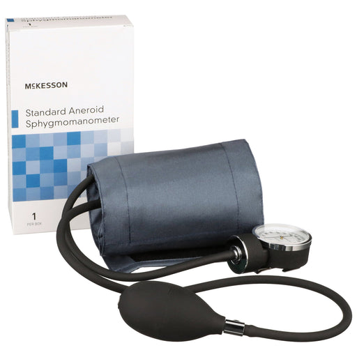 Diagnostic>Blood Pressure>Blood Pressure Units - McKesson - Wasatch Medical Supply