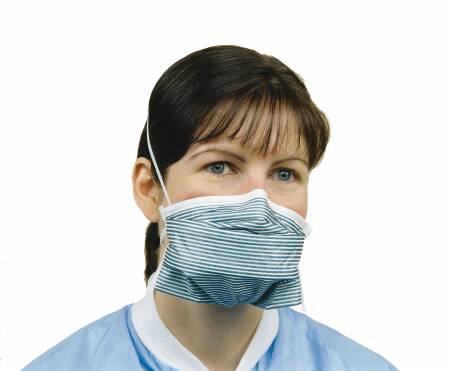 Apparel>Masks - McKesson - Wasatch Medical Supply