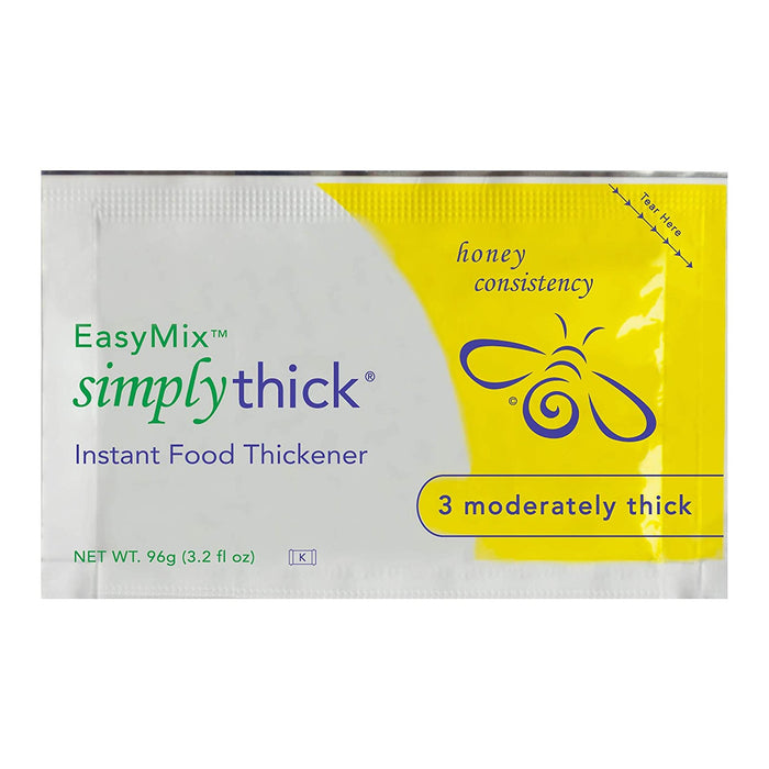 Nutritional Formula & Supplements>Thickeners - McKesson - Wasatch Medical Supply