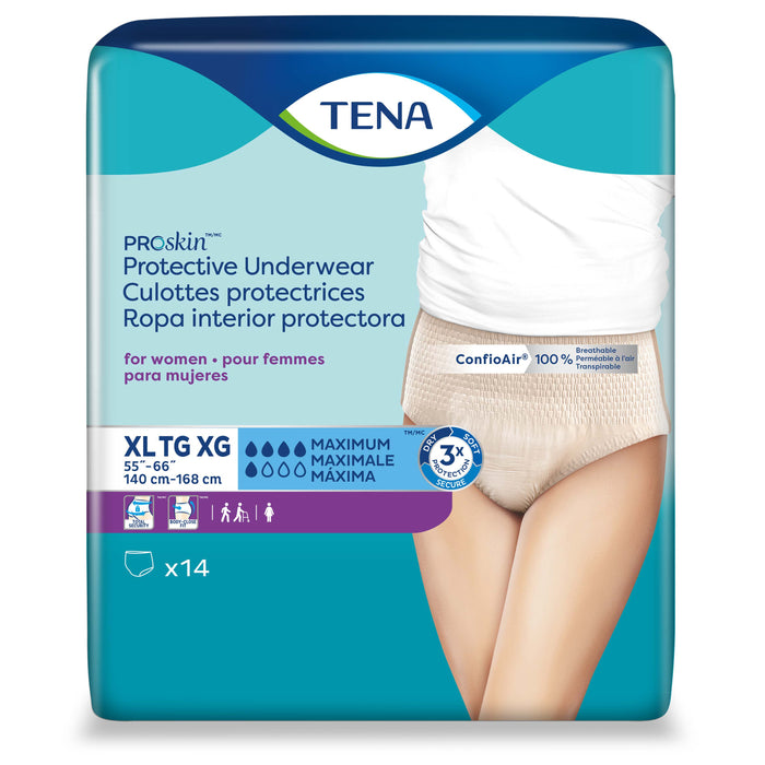 Incontinence>Underwear - McKesson - Wasatch Medical Supply