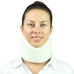 White Supports & Braces - Vive - Wasatch Medical Supply