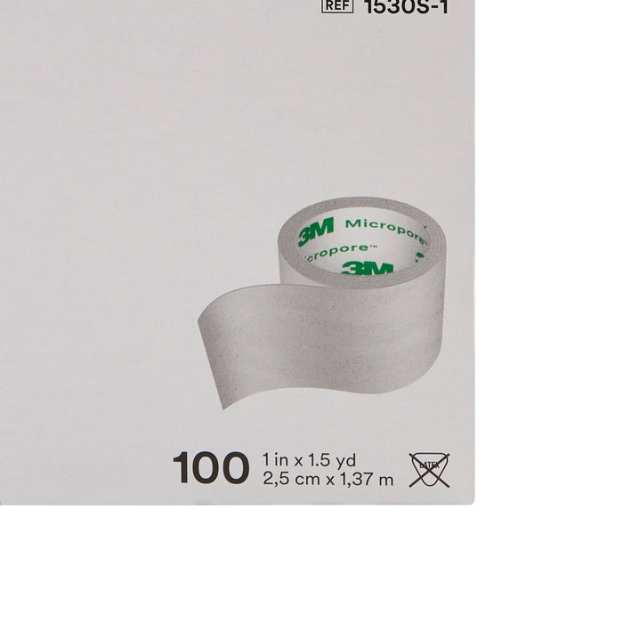 Wound Care>Tapes & Accessories>Paper Tapes - McKesson - Wasatch Medical Supply